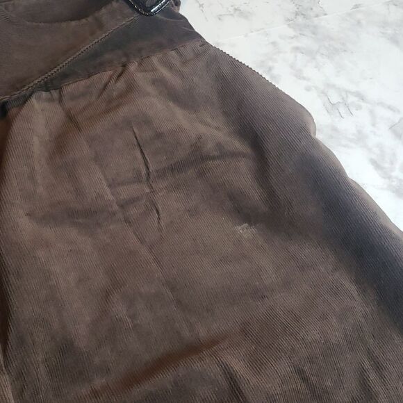 Vintage Brown Liz Claiborne Long Pants - Picture 6 of 16